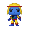 POP! Television: Masters of the Universe - Sy-Klone