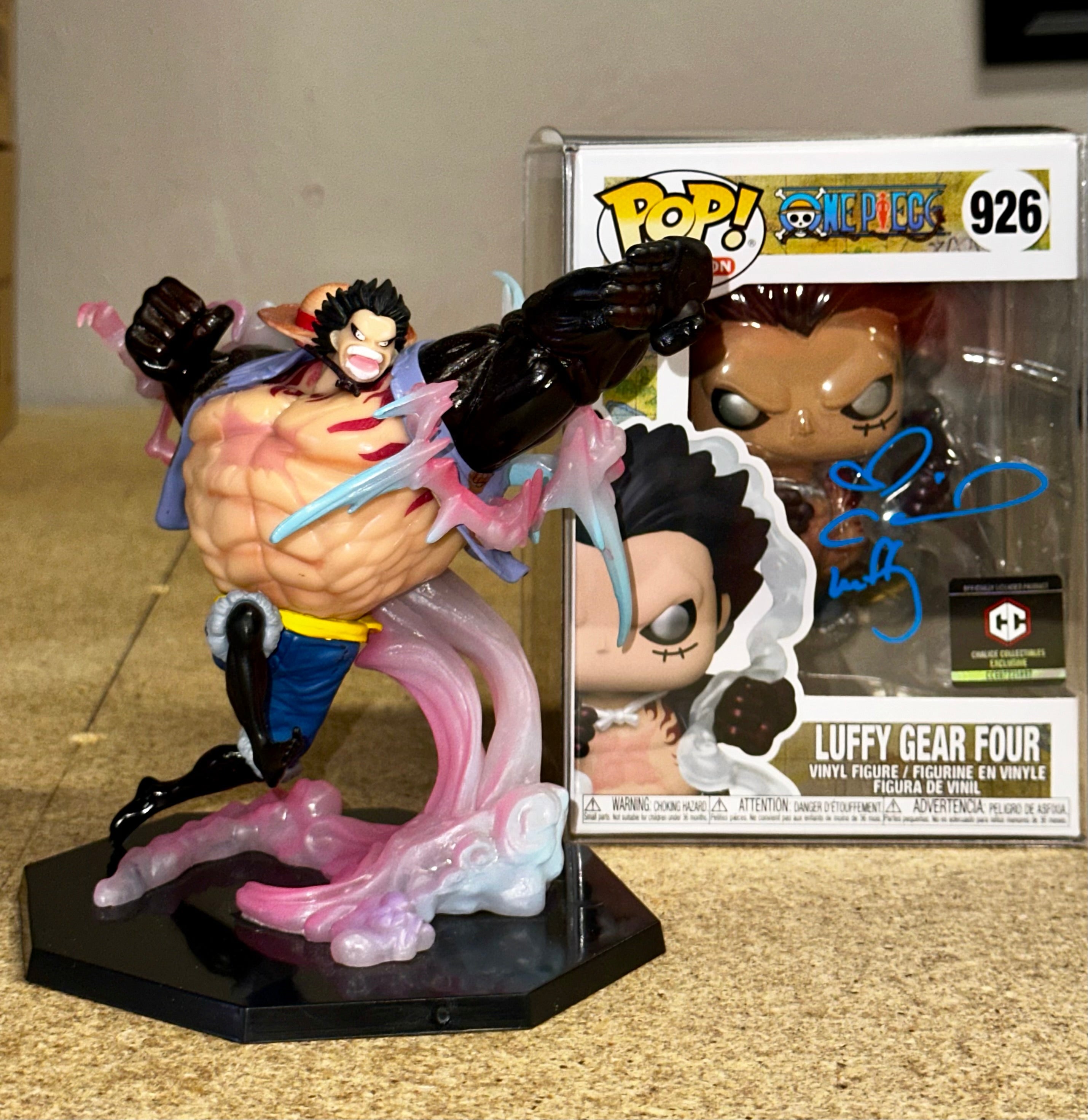 anime-one-piece-monkey-d-luffy-gear-4-four-battle-scene-action-pose-statue