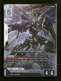 Newtype Rising Freedom Gundam #GD01-065