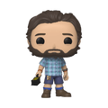 POP! Movies: Ghostbusters: Afterlife - Mr. Grooberson