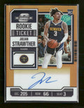 2023-24-panini-contenders-optic-orange-julian-strawther-rookie-25-auto-116