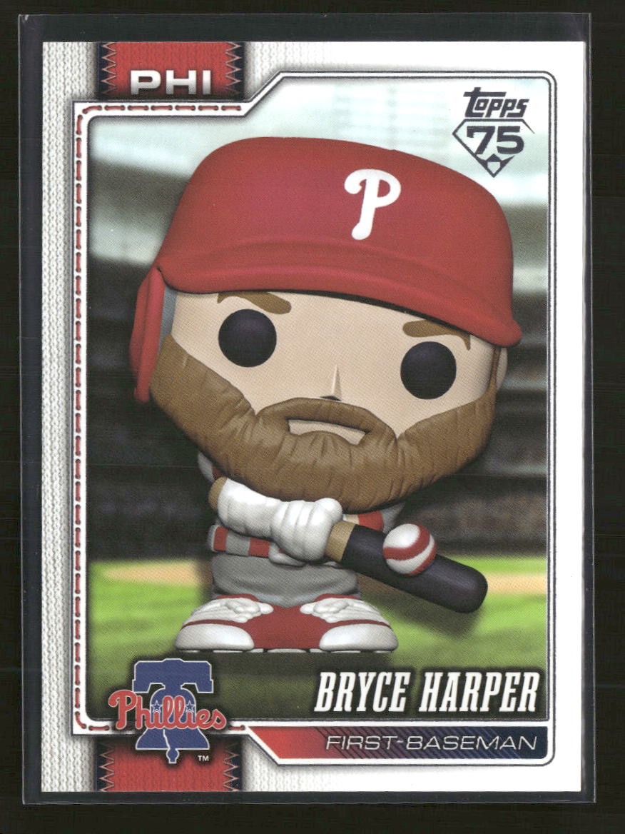 2026-topps-funko-pop-bryce-harper-250