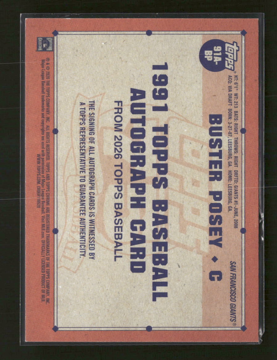 2026-topps-baseball-35th-anniversary-black-buster-posey-10-auto-91a-bp