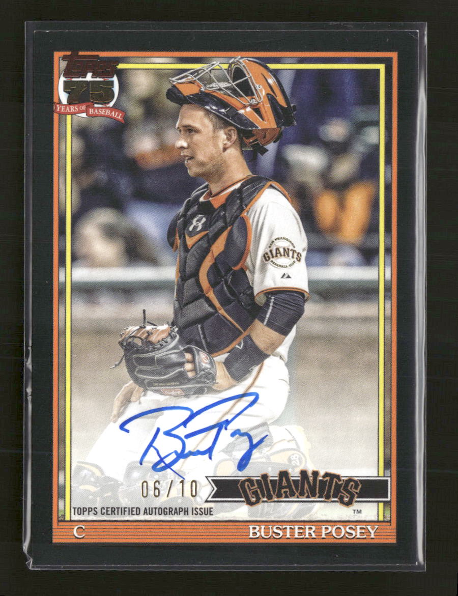 2026-topps-baseball-35th-anniversary-black-buster-posey-10-auto-91a-bp