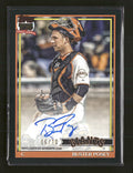 2026-topps-baseball-35th-anniversary-black-buster-posey-10-auto-91a-bp