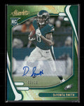 2021-panini-absolute-signature-rookies-green-waves-devonta-smith-25-auto-107