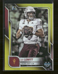 2025-bowman-university-chrome-yellow-refractor-sam-leavitt-350-195