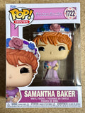 Funko Pop! Movies Samantha Baker #1722 Sixteen Candles 2024 John Hughes