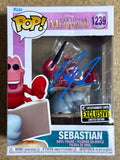 daveed-diggs-signed-sebastian-th-crab-funko-pop-1239-disney-the-little-mermaid-2023-with-jsa-coa