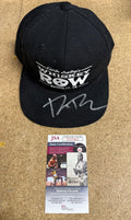 dierks-bentley-signed-autographed-whiskey-row-black-snapback-hat-with-jsa-coa