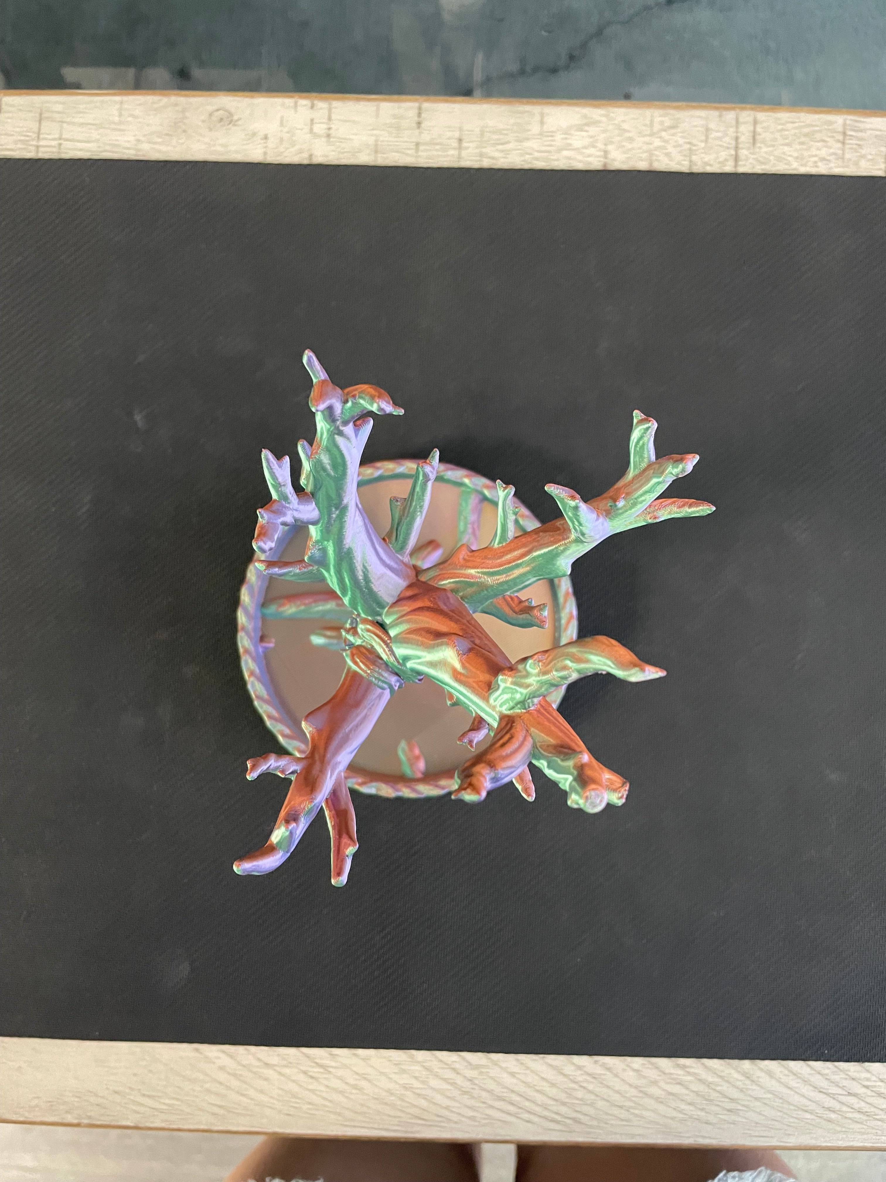 Jewelry Tree