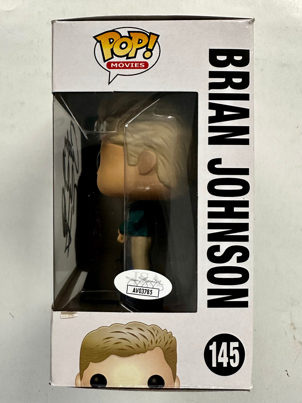 anthony-michael-hall-signed-brian-johnson-breakfast-club-funko-pop-145-jsa-coa