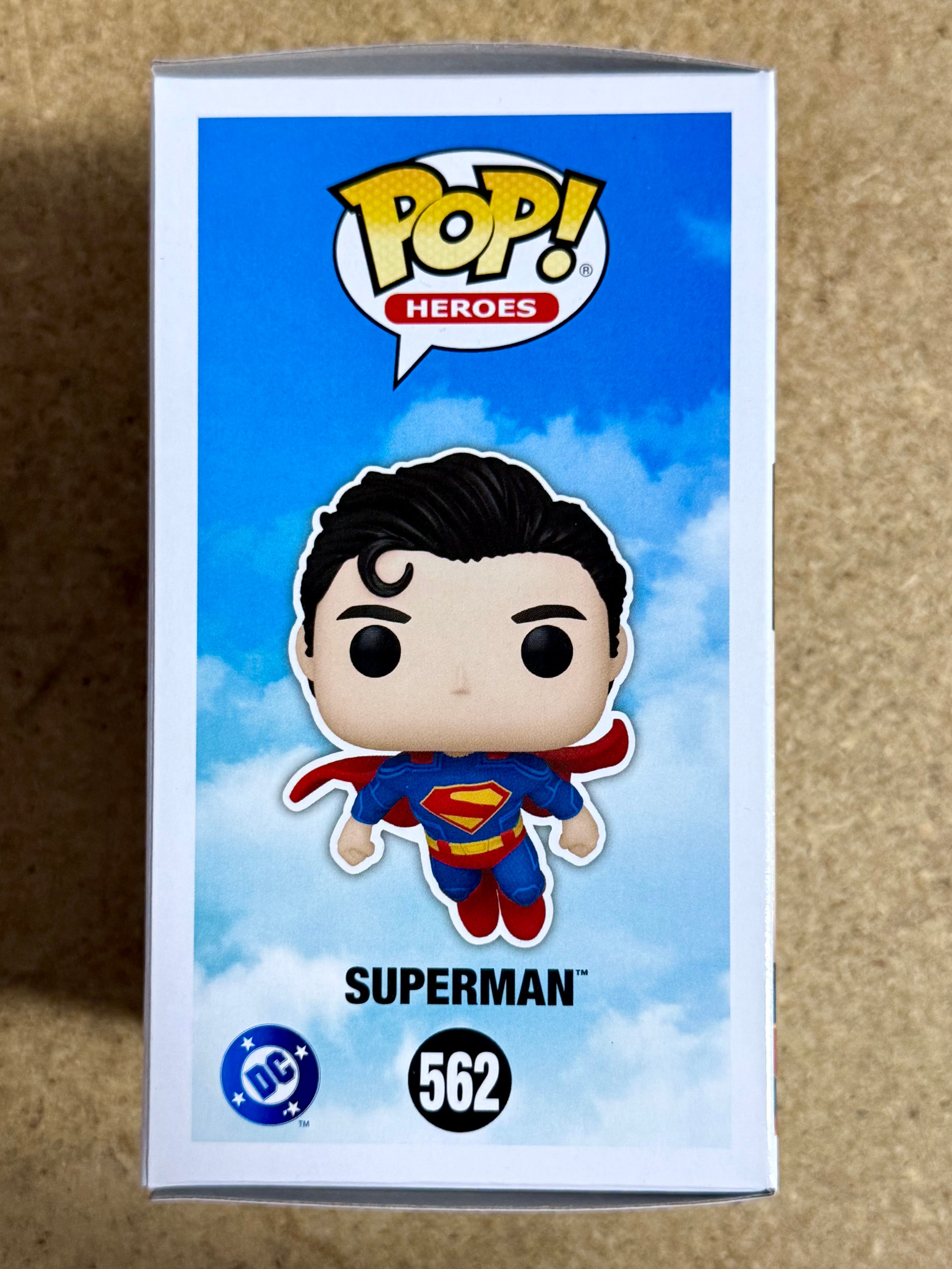 director-james-gunn-signed-funko-pop-dc-heroes-superman-562-2025-with-jsa-coa