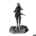 Kaiju No. 8 Reno Ichikawa Brush Version Statue