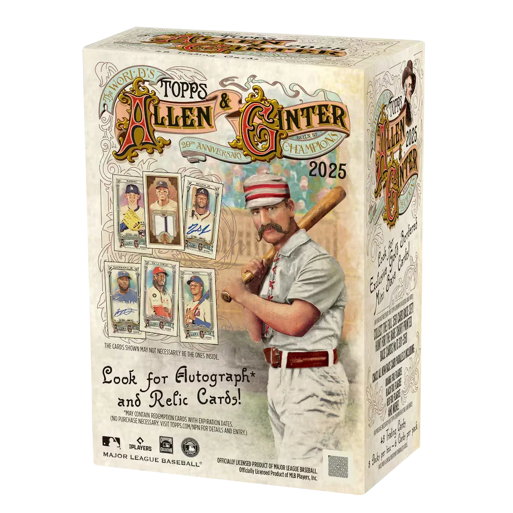 2025-topps-allen-ginter-baseball-value-box