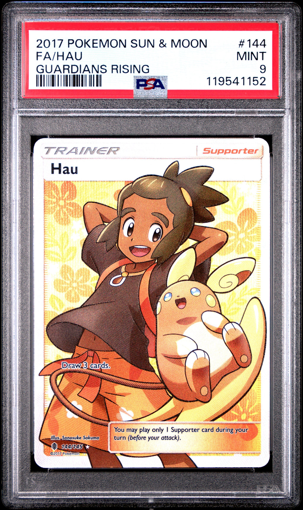 2017-pokemon-sun-moon-guardians-rising-guardians-rising-fa-hau-9-psa-144