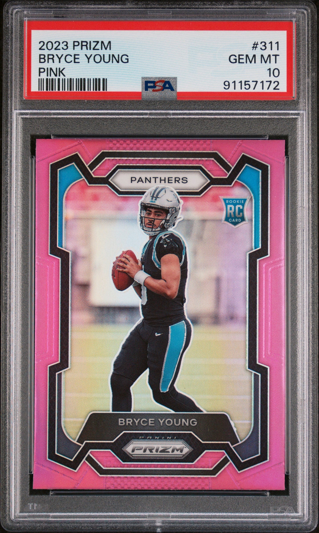2023-panini-prizm-pink-prizm-bryce-young-10-psa-311