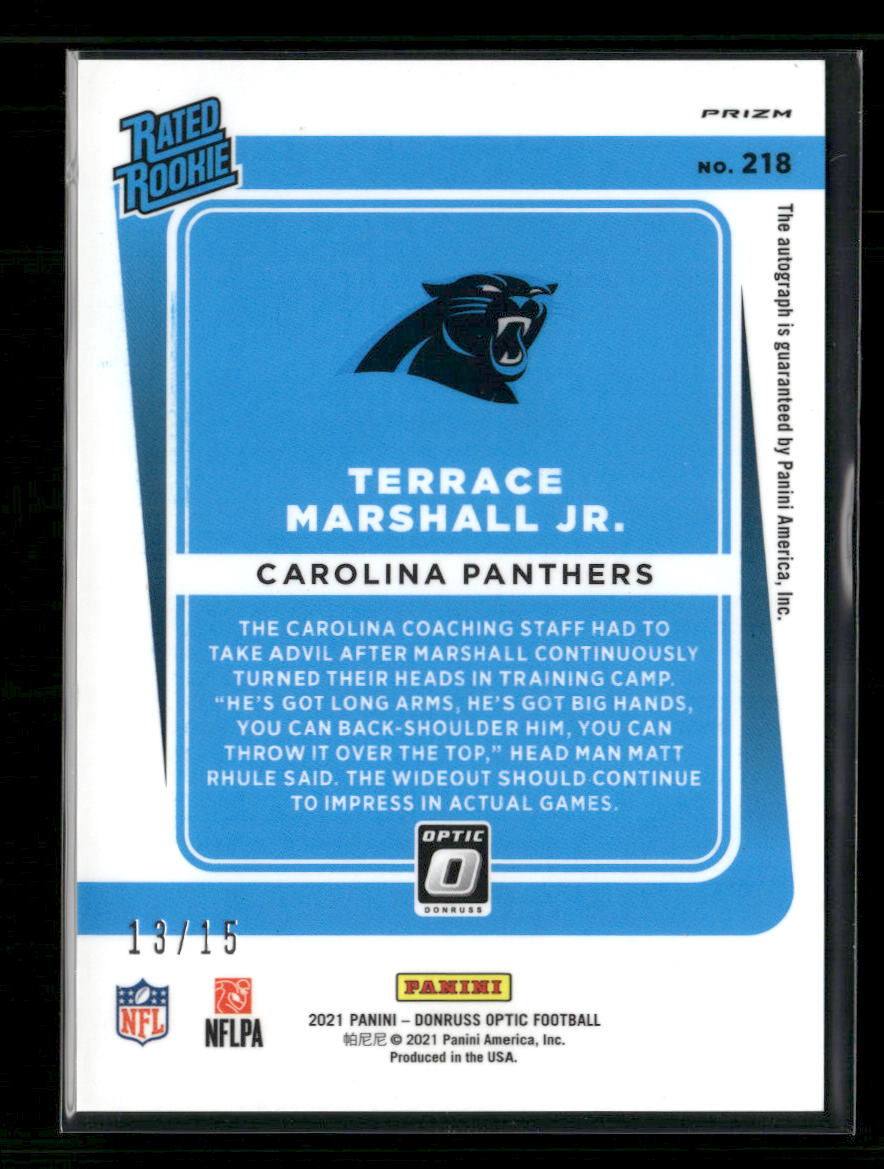 2021-donruss-optic-ice-terrace-marshall-jr-rookie-15-218