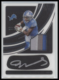 2022-panini-immaculate-rookie-eye-black-jersey-jameson-williams-99-reb-jwi