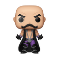 POP! Retro Toys: G.I. Joe - Dr. Mindbender