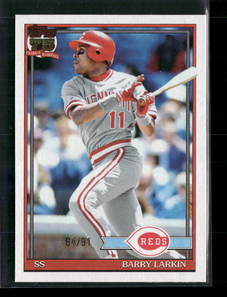 2026-topps-1991-topps-baseball-35th-anniversary-series-one-barry-larkin