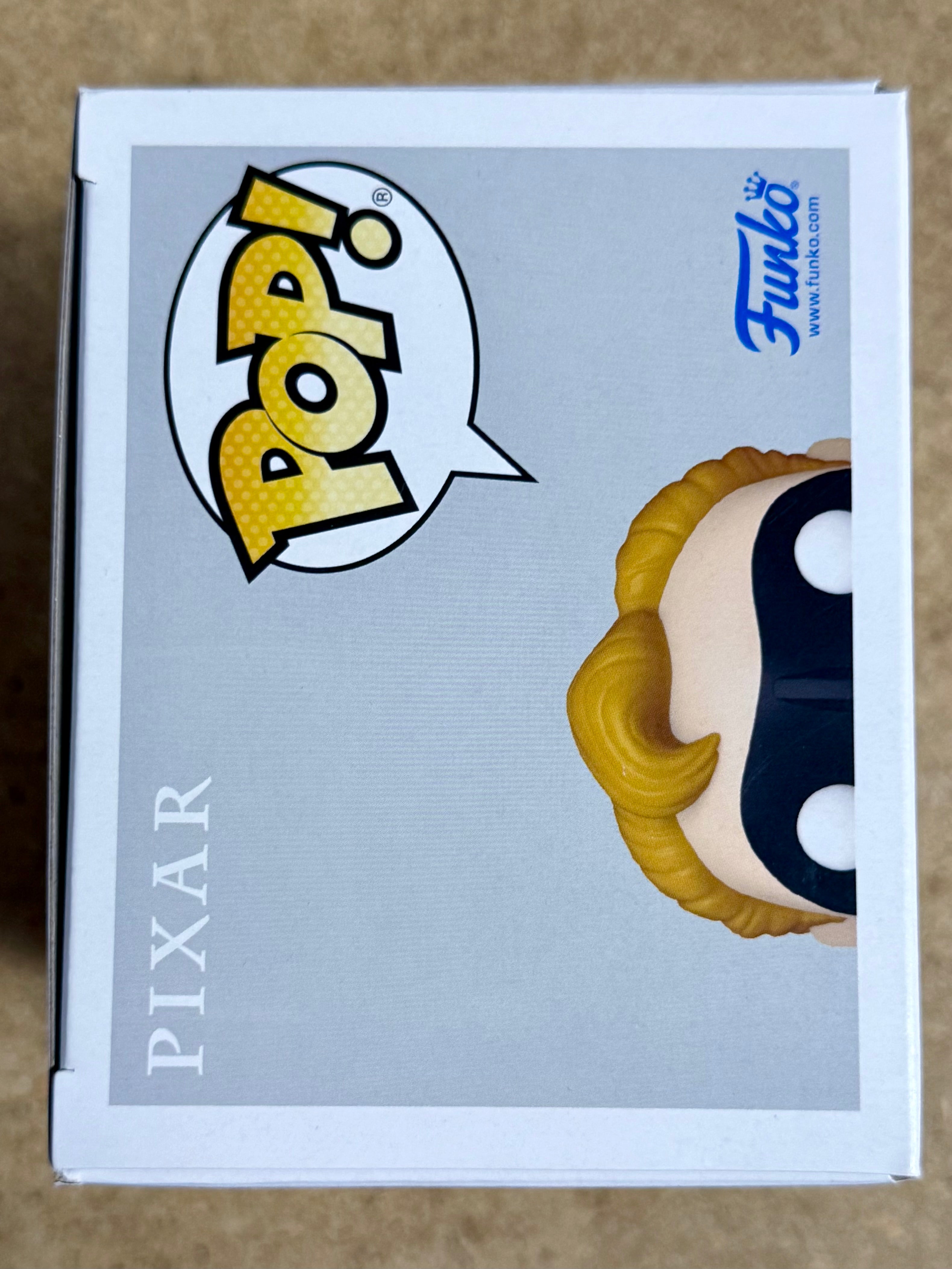 craig-t-nelson-signed-disney-mr-incredible-funko-pop-1509-with-jsa-coa