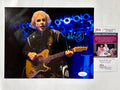 John 5 Signed Guitarist 8x10 Photo JSA COA Marilyn Manson Motley Crue Rob Zombie