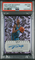 2024-leaf-decadence-autographs-autograph-purple-tracy-mcgrady-9-psa-batmg