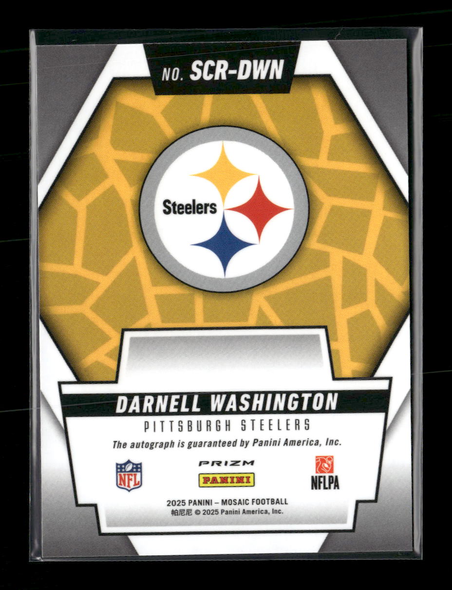 2025-panini-mosaic-scripts-darnell-washington-auto-scr-dwn