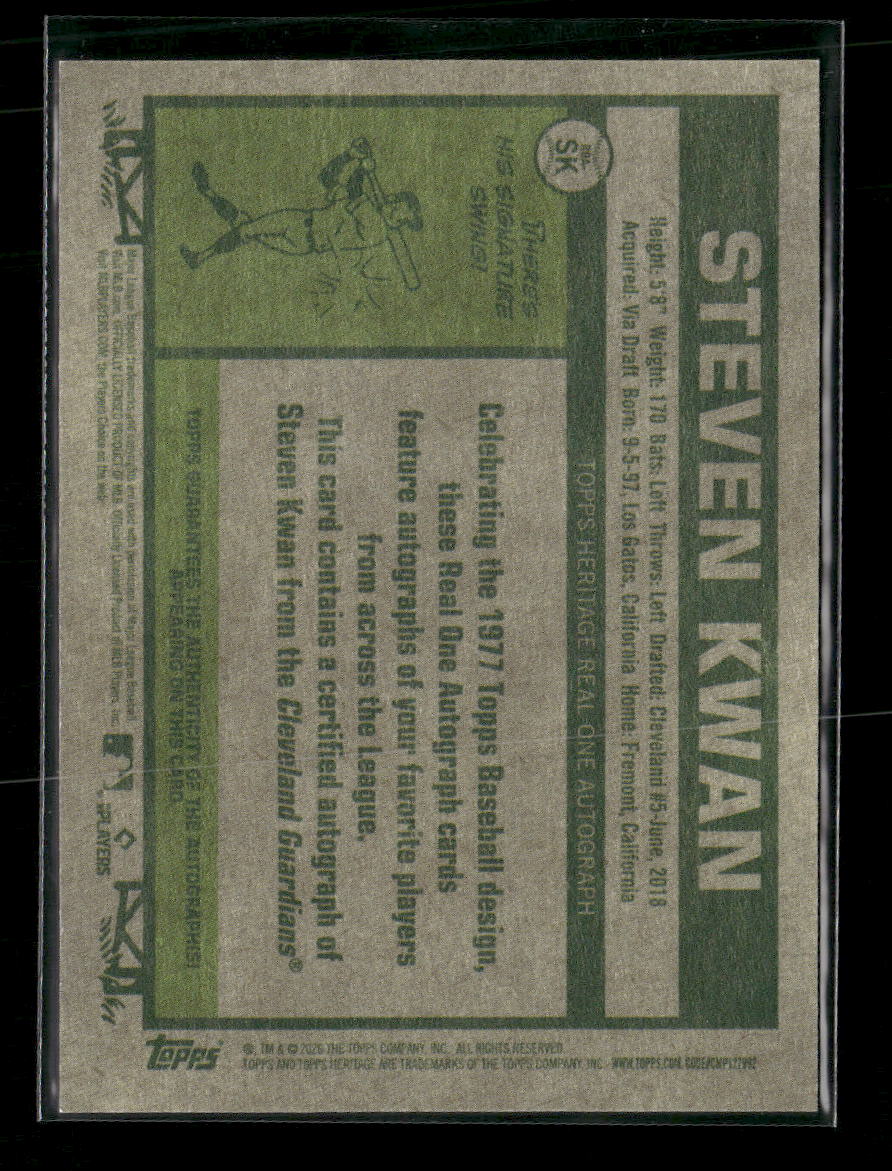 2026-topps-heritage-real-one-autographs-steven-kwan-auto-sk