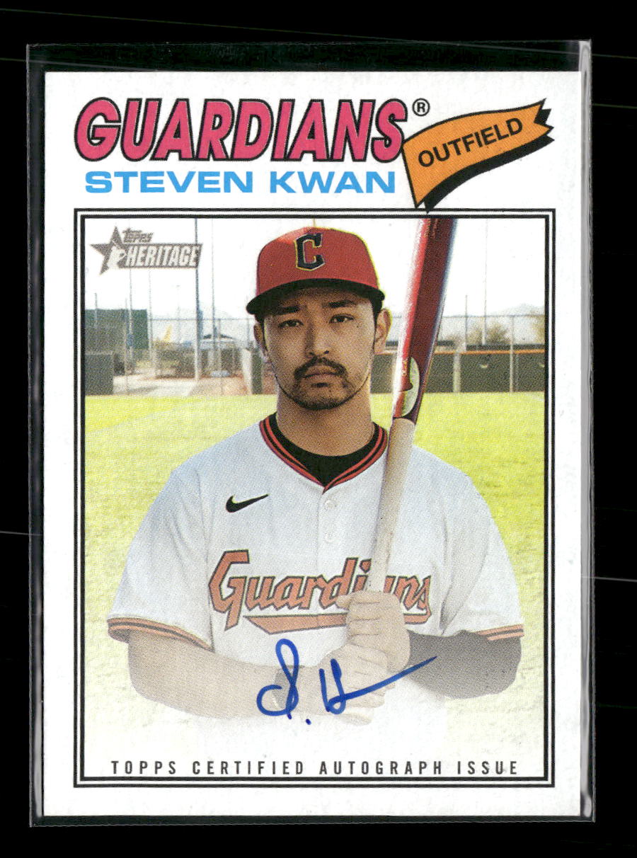 2026-topps-heritage-real-one-autographs-steven-kwan-auto-sk