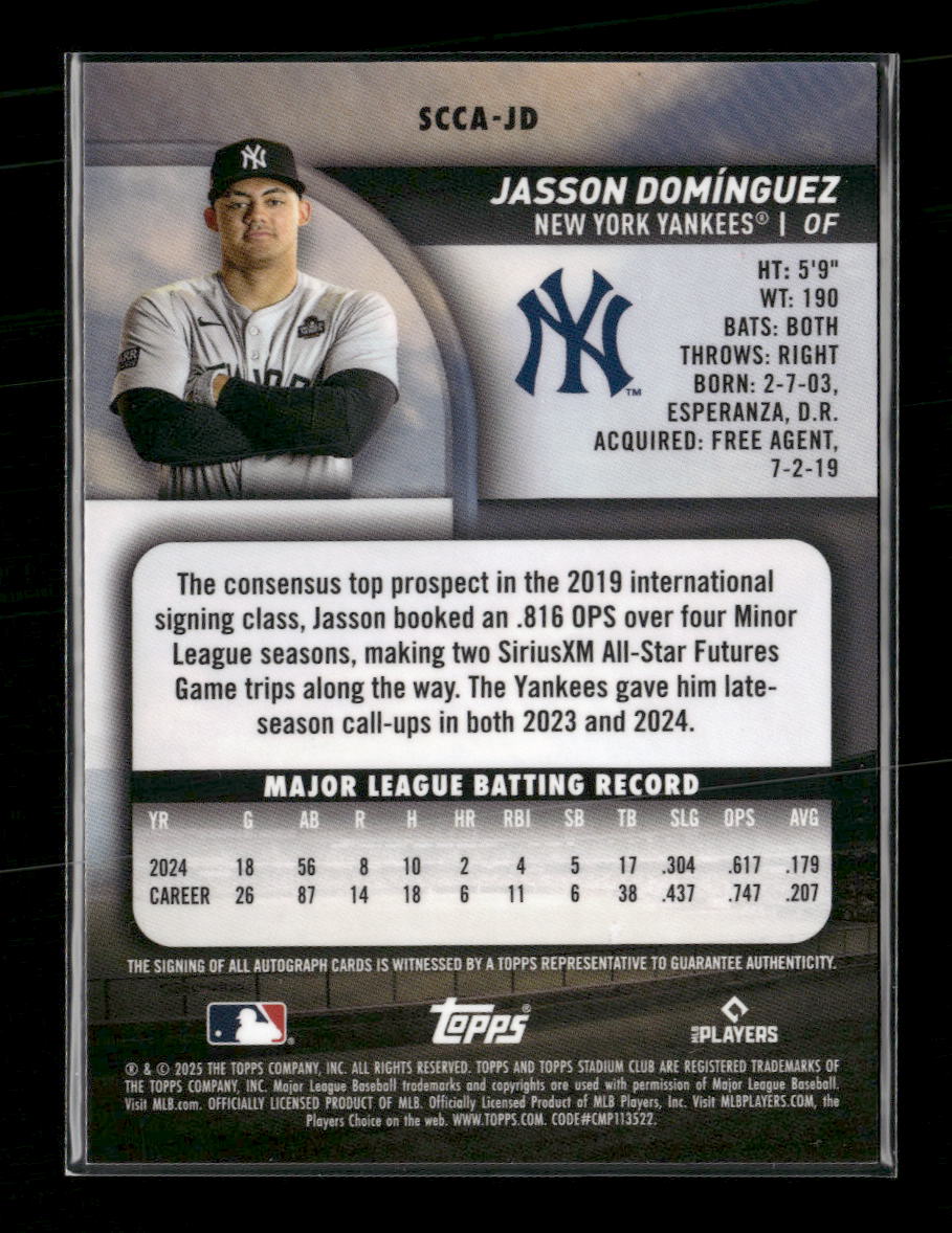 2024-stadium-club-chrome-autographs-jasson-dominguez-auto-scca-jd
