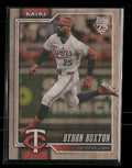 2026-topps-wood-byron-buxton-25-255