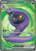 arbok-ex-185-165-scarlet-violet-151