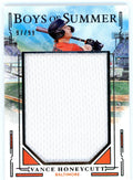 2025-panini-boys-of-summer-jumbo-prospect-materials-vance-honeycutt-99-jpm-vh