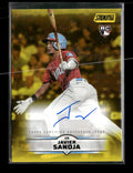 2025-stadium-club-base-autographs-yellow-javier-sanoja-auto-scba-js