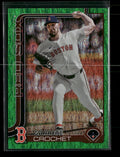 2025-topps-green-sparkle-99-garrett-crochet-419