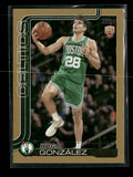 2025-26-topps-gold-hugo-gonzalez-rookie-2025-228