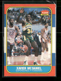 1986-87-fleer-xavier-mcdaniel-rookie-72