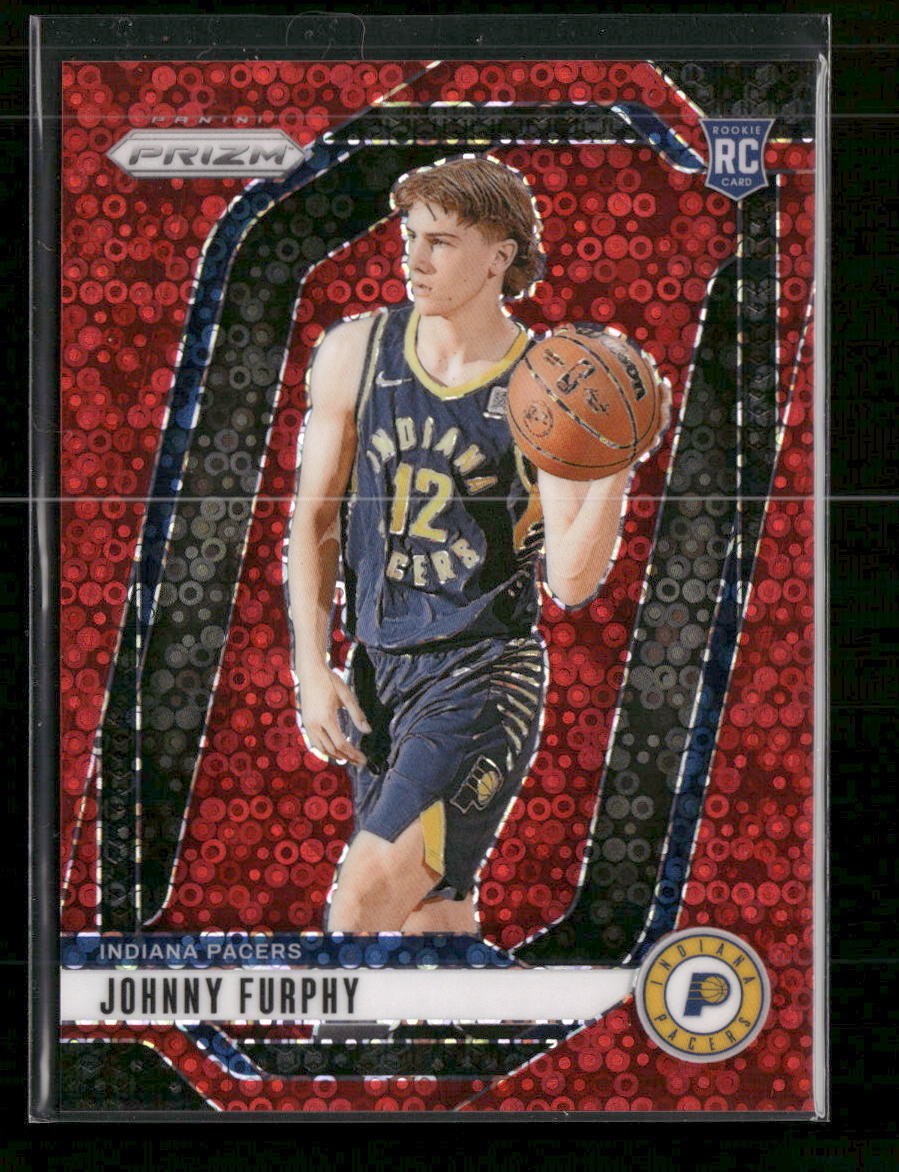 2024-25-panini-prizm-red-disco-100-johnny-furphy-237