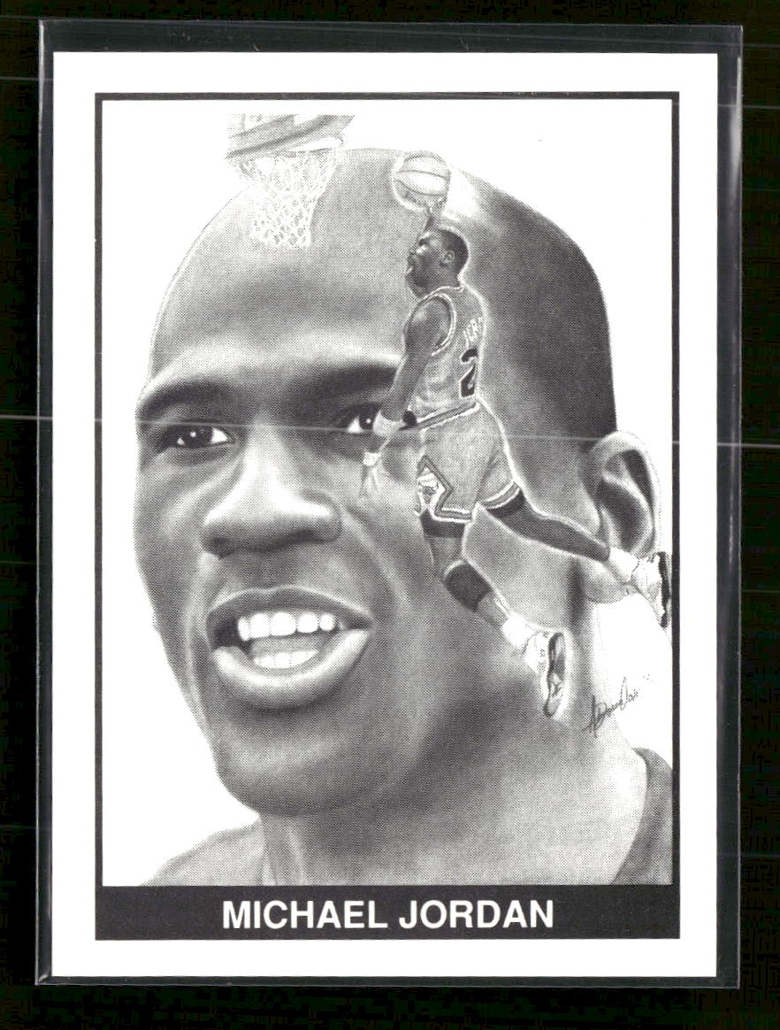 1991-americas-finest-card-company-unlicensed-michael-jordan-nno-1