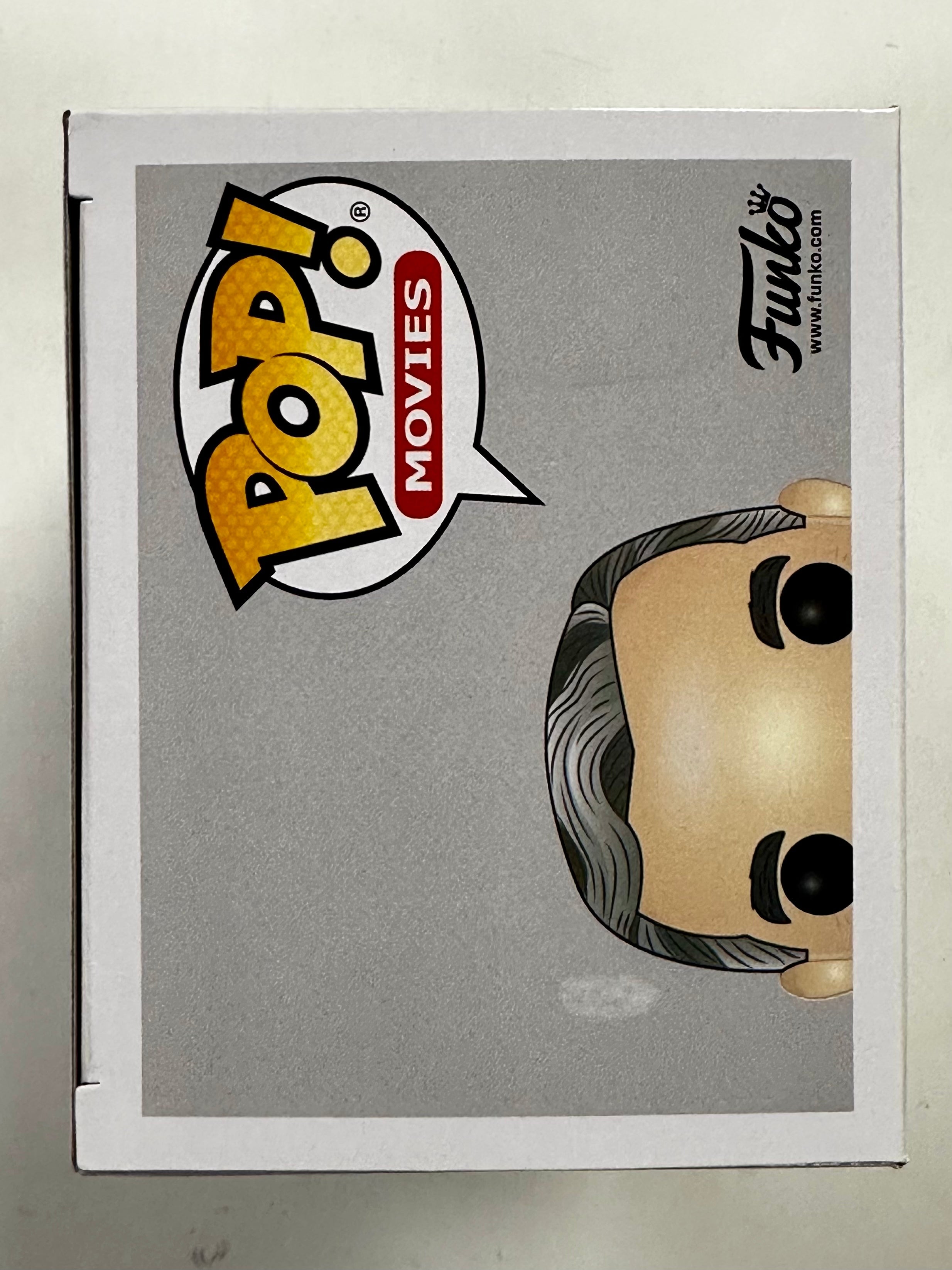 Funko Pop! Movies Mr. Rogers #783 A Beautiful Day In The Neighborhood 2023 Vaulted