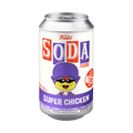 Vinyl SODA: Super Chicken