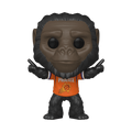 POP! NBA: Mascots - Phoenix - The Suns Go-Rilla