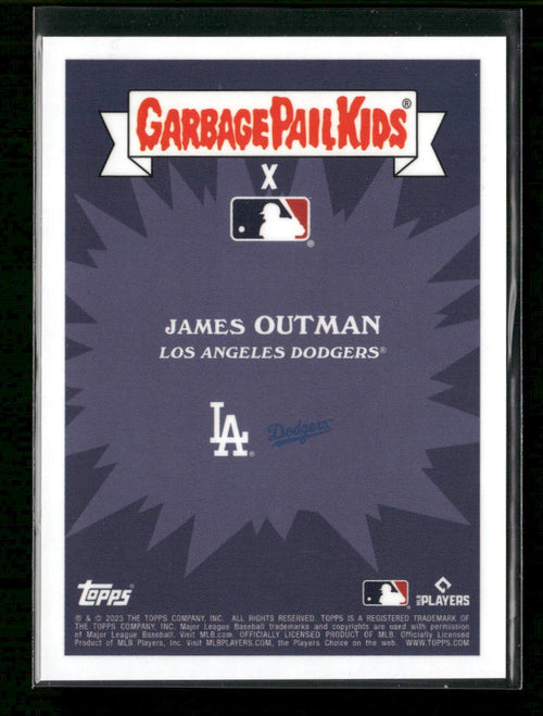 2023-topps-garbage-pail-kids-x-mlb-series-3-jungle-james-21a