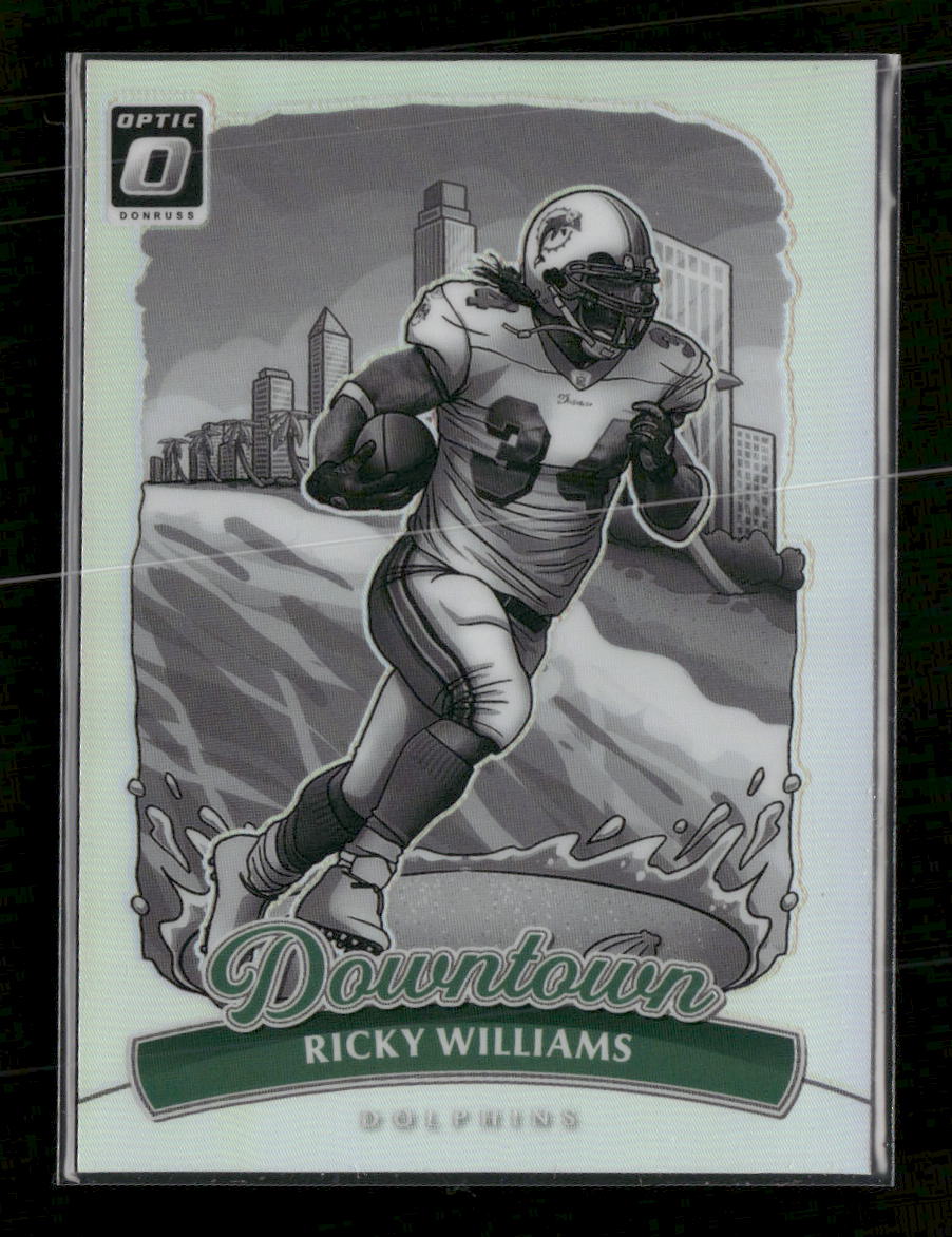 2025-donruss-optic-downtown-legends-ricky-williams-8
