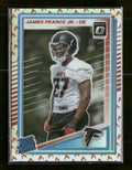 2025-donruss-optic-fire-james-pearce-jr-rookie-240