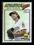 2026-topps-heritage-chrome-nick-kurtz-275