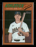 2026-topps-heritage-chrome-orange-refractors-zack-gelof-25-186