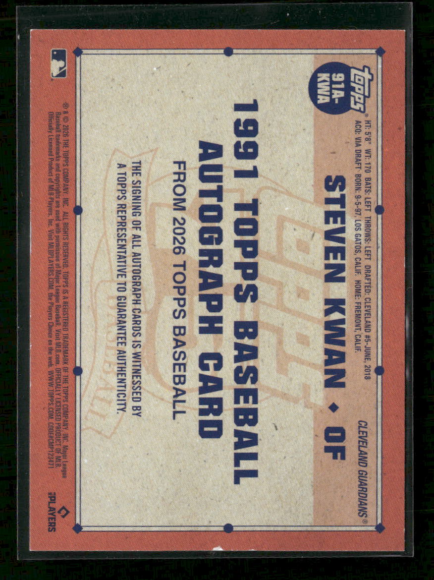 2026-topps-1991-baseball-35th-anniversary-auto-green-steven-kwan-99-91a-kwa